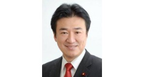 木原稔防衛大臣政務官