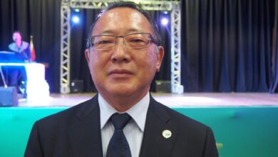 八十島会長