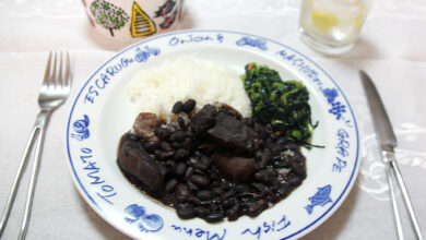 Feijoada