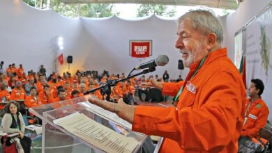 オデブレヒトでの疑惑がさらに深まったルーラ氏(Ricardo Stuckert/Instituto Lula)