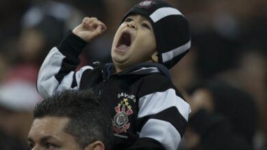 これからもコリンチャンスへの情熱は受け継がれていく（Daniel Augusto Jr./Ag. Corinthians）