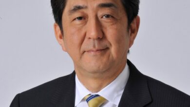 安倍総理