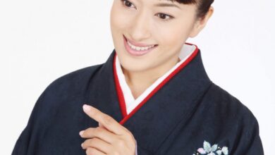 春野恵子さん