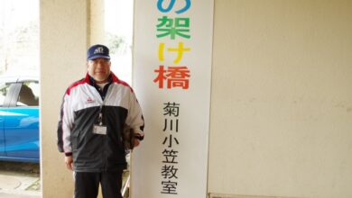 委託された日本インターネットスクール協会理事長の山下泰孝さん