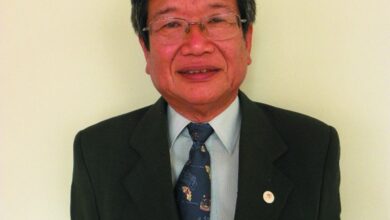 筆頭候補の山田氏