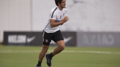 コリンチャンス在籍時のパト（© Daniel Augusto Jr./Ag. Corinthians）