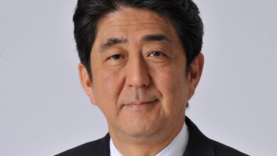 安倍晋三内閣総理大臣