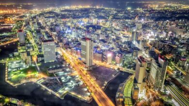 ブラジルから見れば十分に物質的に豊かな日本だが、なぜか幸福度は低い［photo すしぱく］