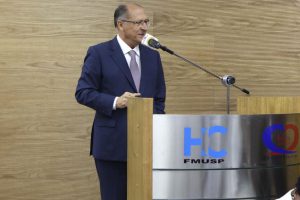 ドリア氏の圧勝で株が上がったアウキミンサンパウロ州知事（Ministério da Saúde）