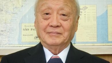 柳井判事