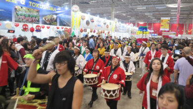 ブラジル日系社会を代表するイベントに育った県連日本祭り