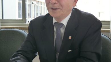 過密な日程で東奔西走した菊地委員長