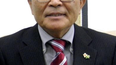 平田事務局長