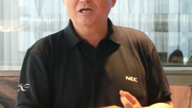 高田正純ＣＥＯ