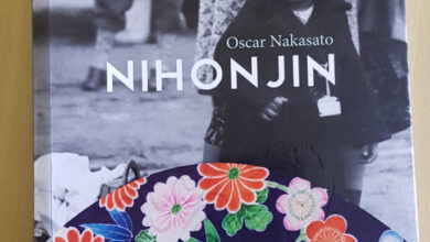 ジャブチ賞を受けた『ＮＩＨＯＮＪＩＮ』