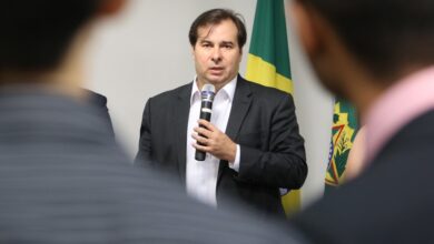 マイア氏（Marcos Corrêa/PR）