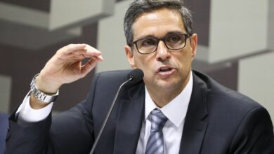 ブラジル中銀総裁就任が秒読みとなったロベルト・カンポス・ネット氏（Marcelo Camargo/Ag. Brasil）