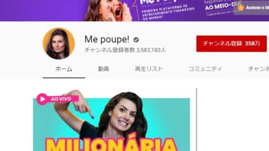 登録者が３５８万人もいるアルクーリ氏のＹｏｕＴｕｂｅチャンネル「ＭＥ　ＰＯＵＰＥ！」