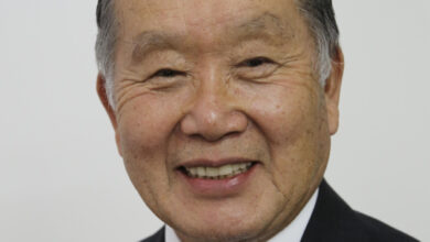 石川会長