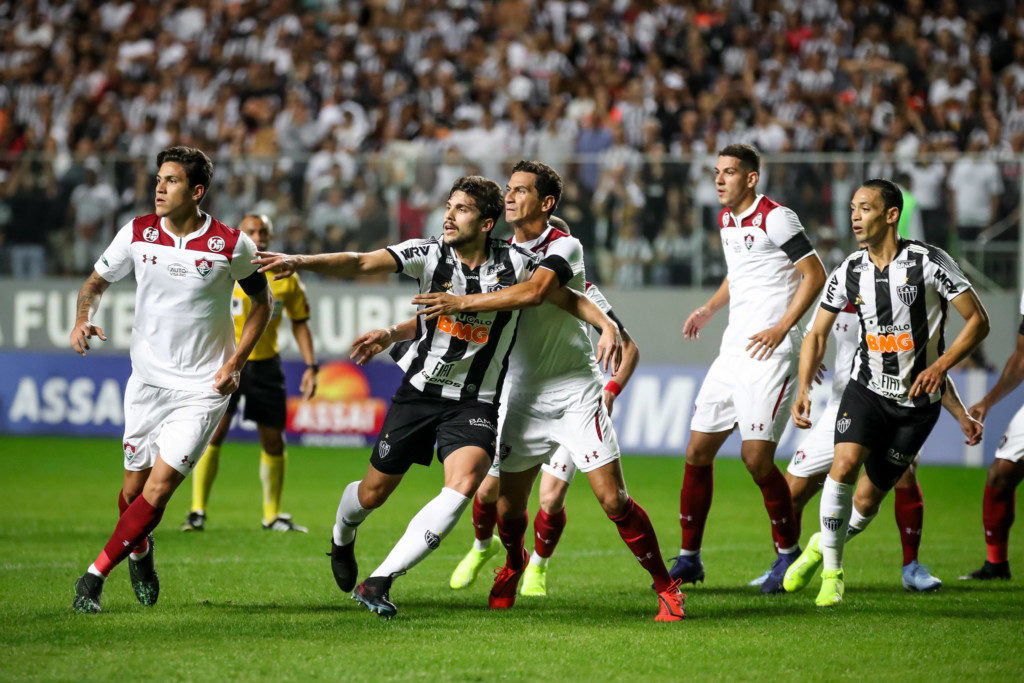 ブラジルサッカー 首位サントスｆｃ７連勝でストップ サンパウロｆｃに黒星 追うパルメイラスも ｖａｒに泣き引き分け ブラジル知るならニッケイ新聞web