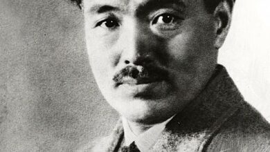 野口英世（１８７６ – １９２８、Unknown author / Public domain）