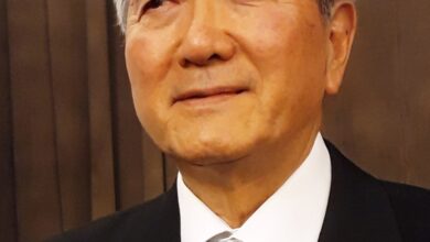 中矢レナト健二前社長