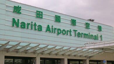 成田国際空港（PhotoNetworkさん、写真ＡＣより）